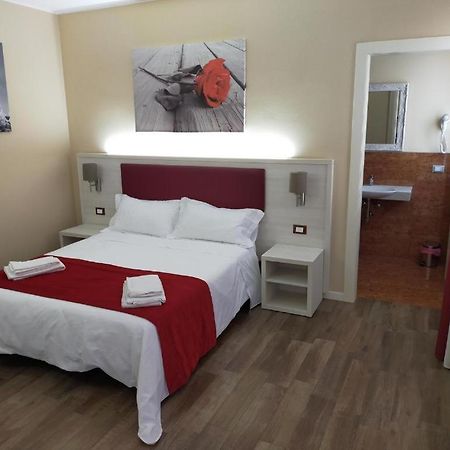 Venice Airport Villa Erica 1 カンパルト エクステリア 写真