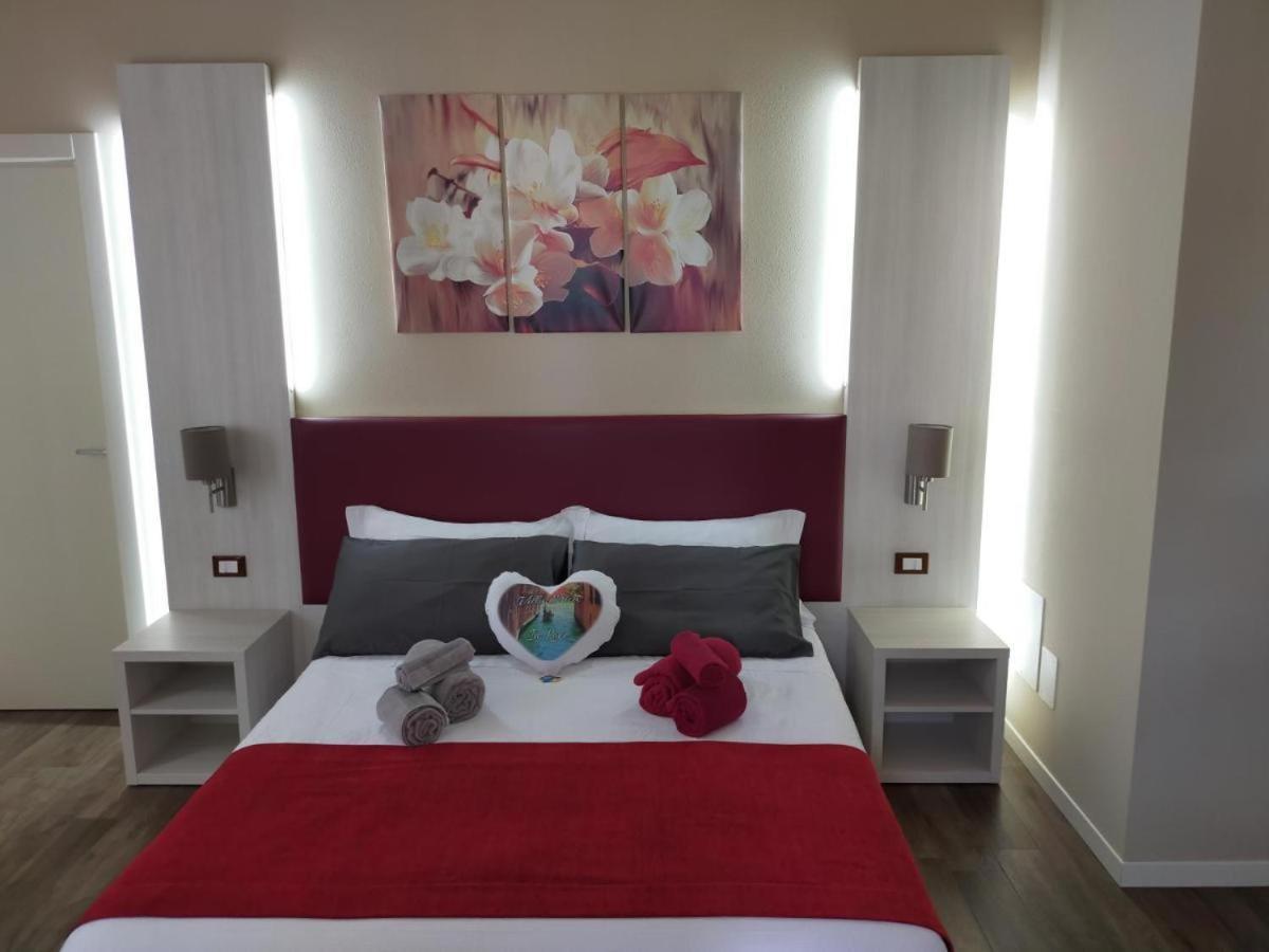 Venice Airport Villa Erica 1 カンパルト エクステリア 写真