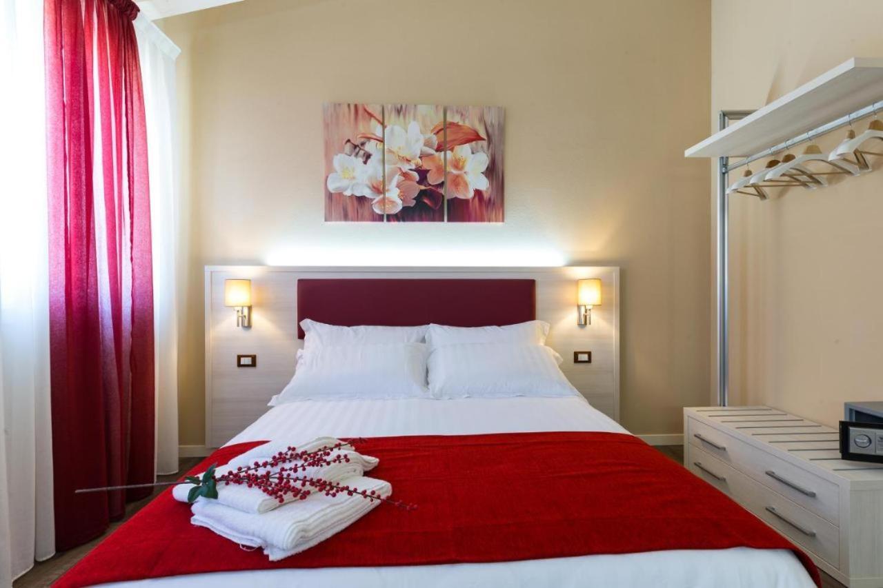 Venice Airport Villa Erica 1 カンパルト エクステリア 写真