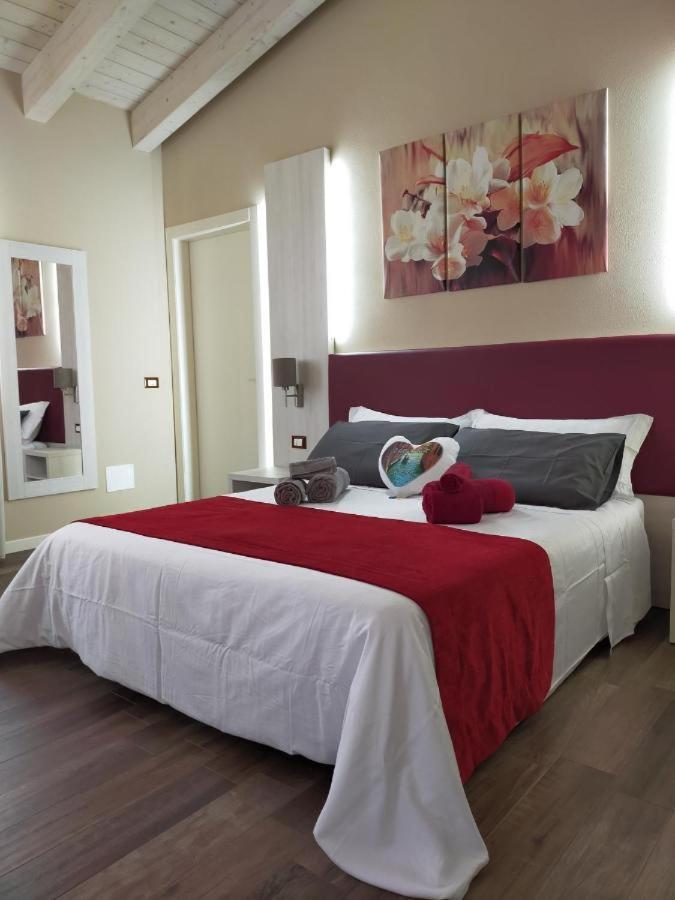 Venice Airport Villa Erica 1 カンパルト エクステリア 写真