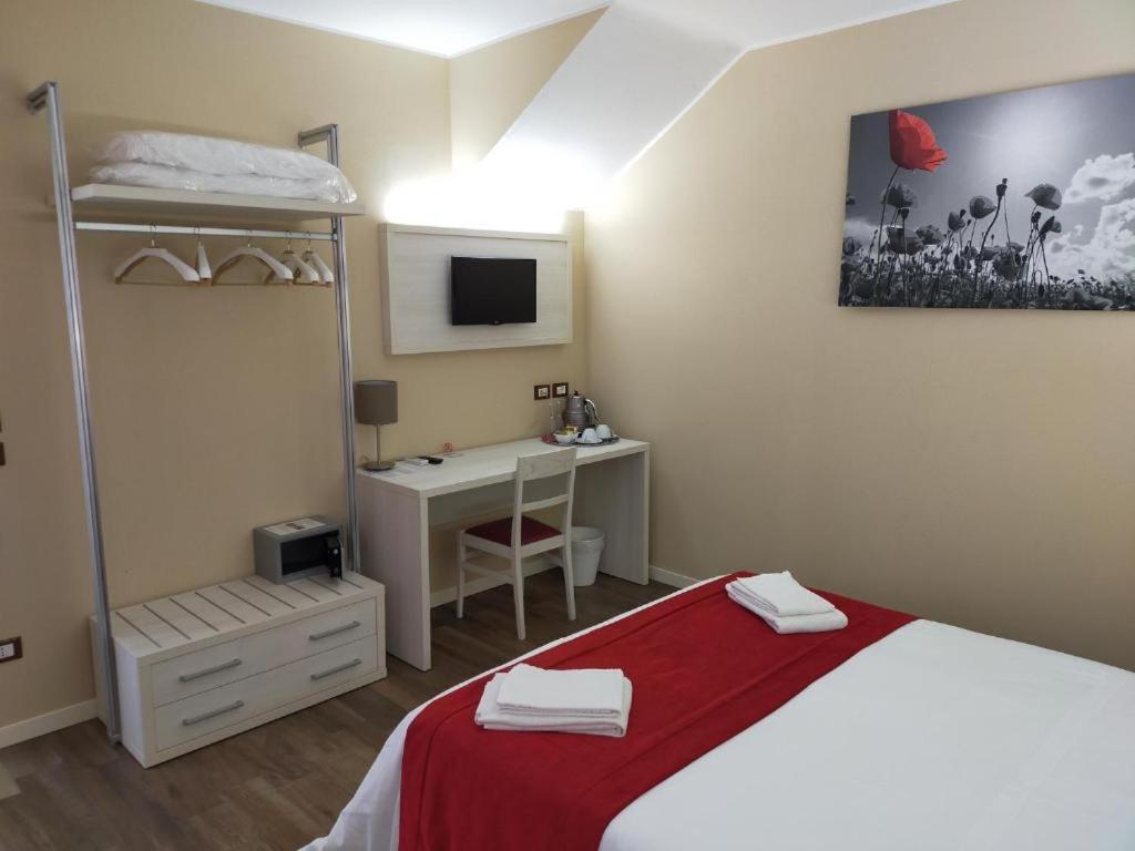 Venice Airport Villa Erica 1 カンパルト エクステリア 写真