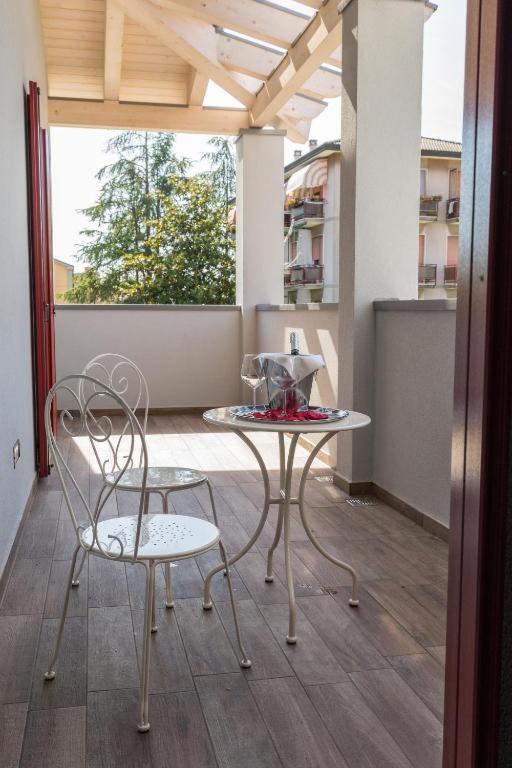 Venice Airport Villa Erica 1 カンパルト エクステリア 写真