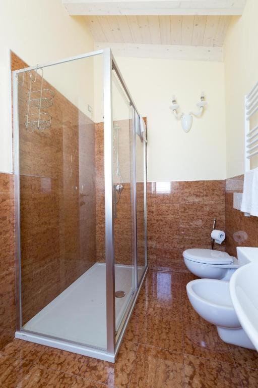 Venice Airport Villa Erica 1 カンパルト エクステリア 写真