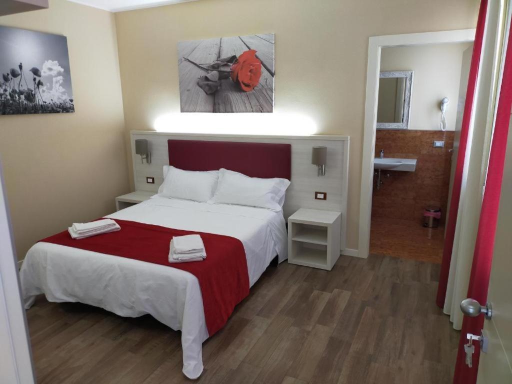 Venice Airport Villa Erica 1 カンパルト エクステリア 写真