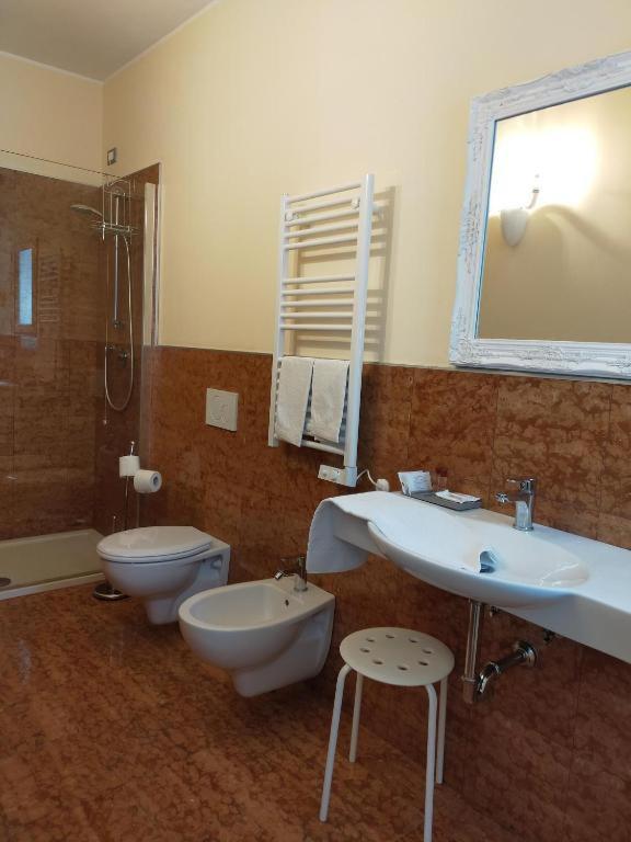 Venice Airport Villa Erica 1 カンパルト エクステリア 写真